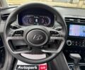 Черный Хендай Туксон, объемом двигателя 2.5 л и пробегом 97 тыс. км за 22990 $, фото 18 на Automoto.ua