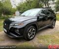 Хендай Туксон 2022 в Харькове на Automoto.ua Черный Хендай Туксон, объемом двигателя 1.6 л и пробегом 59 тыс. км за 33500 $, фото 1 на Automoto.ua