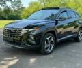 Черный Хендай Туксон, объемом двигателя 0 л и пробегом 23 тыс. км за 8700 $, фото 1 на Automoto.ua
