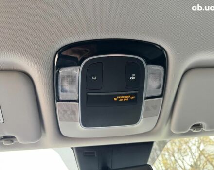 Черный Хендай Туксон, объемом двигателя 2.5 л и пробегом 97 тыс. км за 22990 $, фото 25 на Automoto.ua