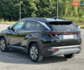Черный Хендай Туксон, объемом двигателя 1.6 л и пробегом 105 тыс. км за 24500 $, фото 7 на Automoto.ua