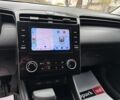 Черный Хендай Туксон, объемом двигателя 2.5 л и пробегом 97 тыс. км за 22990 $, фото 22 на Automoto.ua
