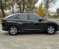 Черный Хендай Туксон, объемом двигателя 2.5 л и пробегом 97 тыс. км за 22990 $, фото 7 на Automoto.ua