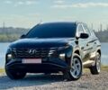Чорний Хендай Туксон, об'ємом двигуна 2.5 л та пробігом 115 тис. км за 24999 $, фото 1 на Automoto.ua