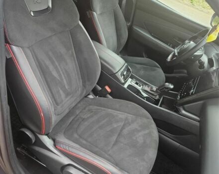 Черный Хендай Туксон, объемом двигателя 0 л и пробегом 43 тыс. км за 16300 $, фото 8 на Automoto.ua