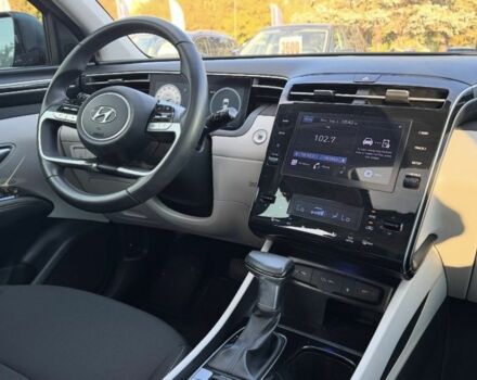 Хендай Туксон 2022 в Кривом Роге на Automoto.ua Черный Хендай Туксон, объемом двигателя 2.5 л и пробегом 67 тыс. км за 25500 $, фото 3 на Automoto.ua