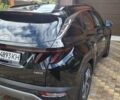 Хендай Туксон 2022 в Киеве на Automoto.ua Черный Хендай Туксон, объемом двигателя 1.6 л и пробегом 92 тыс. км за 36000 $, фото 7 на Automoto.ua