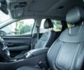 Чорний Хендай Туксон, об'ємом двигуна 2.5 л та пробігом 16 тис. км за 19000 $, фото 8 на Automoto.ua