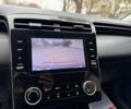 Черный Хендай Туксон, объемом двигателя 2.5 л и пробегом 97 тыс. км за 22990 $, фото 24 на Automoto.ua