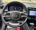 Черный Хендай Туксон, объемом двигателя 2.5 л и пробегом 97 тыс. км за 22990 $, фото 18 на Automoto.ua