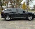Черный Хендай Туксон, объемом двигателя 2.5 л и пробегом 97 тыс. км за 22990 $, фото 7 на Automoto.ua