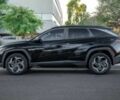 Чорний Хендай Туксон, об'ємом двигуна 2.5 л та пробігом 16 тис. км за 19000 $, фото 4 на Automoto.ua