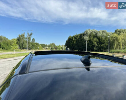 Черный Хендай Туксон, объемом двигателя 1.6 л и пробегом 105 тыс. км за 24500 $, фото 9 на Automoto.ua