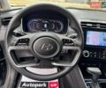Черный Хендай Туксон, объемом двигателя 2.5 л и пробегом 97 тыс. км за 22990 $, фото 19 на Automoto.ua