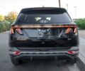 Чорний Хендай Туксон, об'ємом двигуна 2.5 л та пробігом 16 тис. км за 19000 $, фото 6 на Automoto.ua