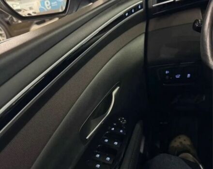 Хендай Туксон 2022 в Киеве на Automoto.ua Черный Хендай Туксон, объемом двигателя 1.6 л и пробегом 37 тыс. км за 21853 $, фото 11 на Automoto.ua