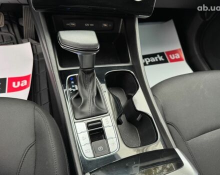 Черный Хендай Туксон, объемом двигателя 2.5 л и пробегом 97 тыс. км за 22990 $, фото 23 на Automoto.ua