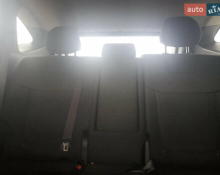 Черный Хендай Туксон, объемом двигателя 1.6 л и пробегом 204 тыс. км за 8100 $, фото 8 на Automoto.ua