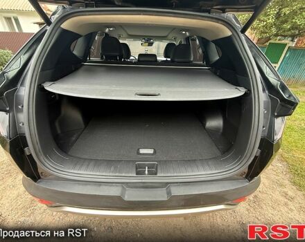 Хендай Туксон 2022 в Харькове на Automoto.ua Черный Хендай Туксон, объемом двигателя 1.6 л и пробегом 59 тыс. км за 33500 $, фото 6 на Automoto.ua