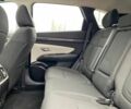 Черный Хендай Туксон, объемом двигателя 2.5 л и пробегом 67 тыс. км за 25000 $, фото 20 на Automoto.ua