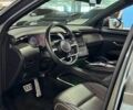 Хендай Туксон 2022 в Киеве на Automoto.ua Черный Хендай Туксон, объемом двигателя 1.6 л и пробегом 37 тыс. км за 21853 $, фото 5 на Automoto.ua