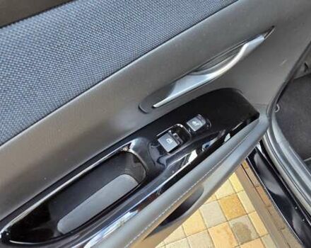 Хендай Туксон 2022 в Киеве на Automoto.ua Черный Хендай Туксон, объемом двигателя 1.6 л и пробегом 92 тыс. км за 36000 $, фото 13 на Automoto.ua