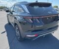 Чорний Хендай Туксон, об'ємом двигуна 1.6 л та пробігом 30 тис. км за 14500 $, фото 5 на Automoto.ua