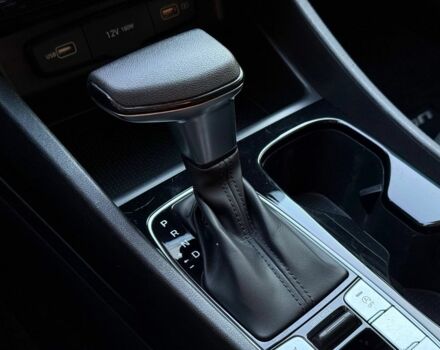 Чорний Хендай Туксон, об'ємом двигуна 2.5 л та пробігом 115 тис. км за 24999 $, фото 23 на Automoto.ua