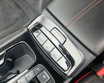 Черный Хендай Туксон, объемом двигателя 0 л и пробегом 43 тыс. км за 16300 $, фото 14 на Automoto.ua