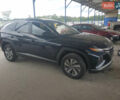 Черный Хендай Туксон, объемом двигателя 1.6 л и пробегом 204 тыс. км за 8100 $, фото 5 на Automoto.ua