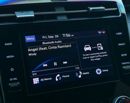 Чорний Хендай Туксон, об'ємом двигуна 2.5 л та пробігом 115 тис. км за 24999 $, фото 22 на Automoto.ua