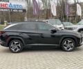 Черный Хендай Туксон, объемом двигателя 2.5 л и пробегом 67 тыс. км за 25000 $, фото 7 на Automoto.ua