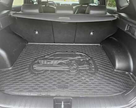 Черный Хендай Туксон, объемом двигателя 0 л и пробегом 43 тыс. км за 16300 $, фото 15 на Automoto.ua