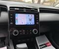 Черный Хендай Туксон, объемом двигателя 2.5 л и пробегом 97 тыс. км за 22990 $, фото 22 на Automoto.ua