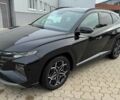 Чорний Хендай Туксон, об'ємом двигуна 1.6 л та пробігом 26 тис. км за 13999 $, фото 1 на Automoto.ua