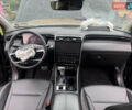 Хендай Туксон 2023 в Яворове на Automoto.ua Черный Хендай Туксон, объемом двигателя 2.49 л и пробегом 81 тыс. км за 17600 $, фото 16 на Automoto.ua