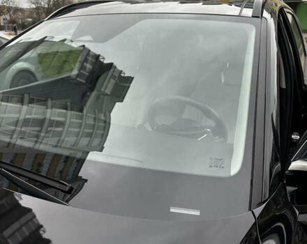 Черный Хендай Туксон, объемом двигателя 1.6 л и пробегом 43 тыс. км за 29950 $, фото 18 на Automoto.ua