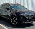 Чорний Хендай Туксон, об'ємом двигуна 2.5 л та пробігом 36 тис. км за 17700 $, фото 2 на Automoto.ua