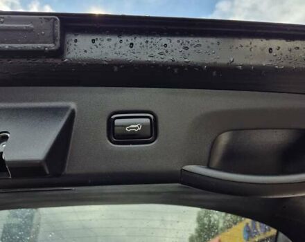 Черный Хендай Туксон, объемом двигателя 1.6 л и пробегом 88 тыс. км за 28500 $, фото 6 на Automoto.ua