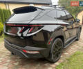 Хендай Туксон 2023 в Яворове на Automoto.ua Черный Хендай Туксон, объемом двигателя 2.49 л и пробегом 81 тыс. км за 17600 $, фото 6 на Automoto.ua