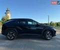 Черный Хендай Туксон, объемом двигателя 1.6 л и пробегом 24 тыс. км за 33900 $, фото 24 на Automoto.ua