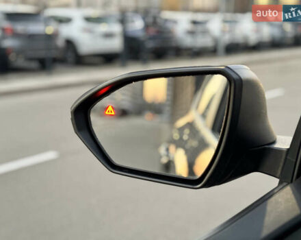 Черный Хендай Туксон, объемом двигателя 2.5 л и пробегом 48 тыс. км за 24000 $, фото 30 на Automoto.ua