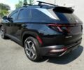 Хендай Туксон 2023 в Киеве на Automoto.ua Черный Хендай Туксон, объемом двигателя 2.5 л и пробегом 14 тыс. км за 8900 $, фото 5 на Automoto.ua