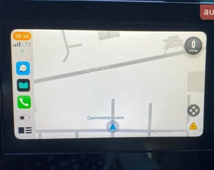 Черный Хендай Туксон, объемом двигателя 2 л и пробегом 23 тыс. км за 25900 $, фото 8 на Automoto.ua