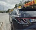 Черный Хендай Туксон, объемом двигателя 1.6 л и пробегом 88 тыс. км за 28500 $, фото 4 на Automoto.ua