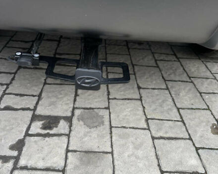 Черный Хендай Туксон, объемом двигателя 1.6 л и пробегом 43 тыс. км за 29950 $, фото 17 на Automoto.ua