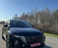 Черный Хендай Туксон, объемом двигателя 1.6 л и пробегом 36 тыс. км за 31000 $, фото 1 на Automoto.ua
