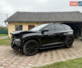 Хендай Туксон 2023 в Яворове на Automoto.ua Черный Хендай Туксон, объемом двигателя 2.49 л и пробегом 81 тыс. км за 17600 $, фото 1 на Automoto.ua