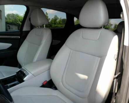 Хендай Туксон 2023 в Киеве на Automoto.ua Черный Хендай Туксон, объемом двигателя 2.5 л и пробегом 14 тыс. км за 8900 $, фото 9 на Automoto.ua