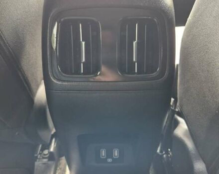 Черный Хендай Туксон, объемом двигателя 1.6 л и пробегом 88 тыс. км за 28500 $, фото 12 на Automoto.ua